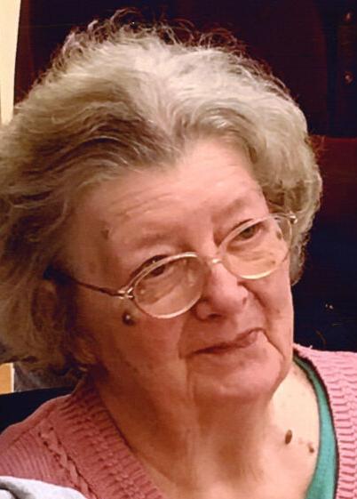 Melba Moeller